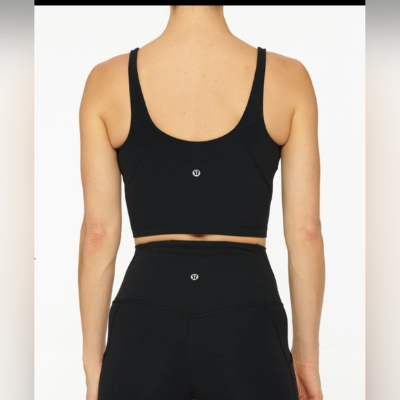lululemon athletica Tops - Lululemon Align Tank Top  Size 4